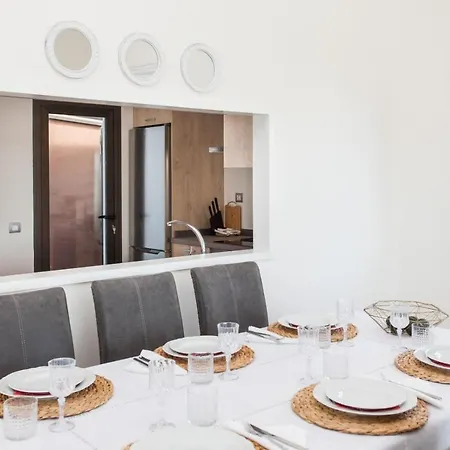 Diamante 2 Golf Private Pool By Holidays Vila Caleta De Fuste