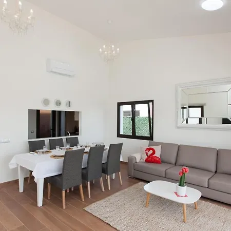 Diamante 2 Golf Private Pool By Holidays Vila *