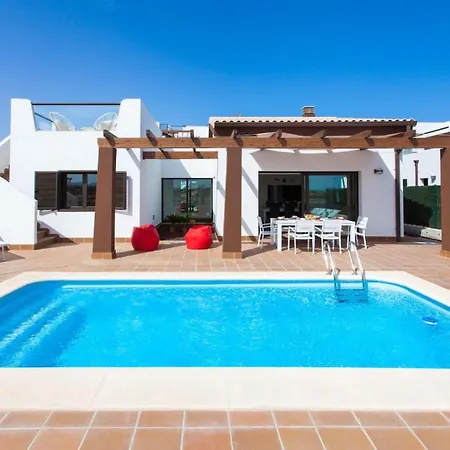 Vila Diamante 2 Golf Private Pool By Holidays