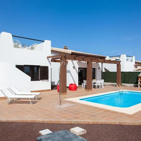 别墅 Diamante 2 Golf Private Pool By Holidays