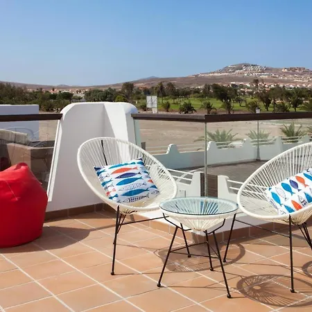 Diamante 2 Golf Private Pool By Holidays Vila