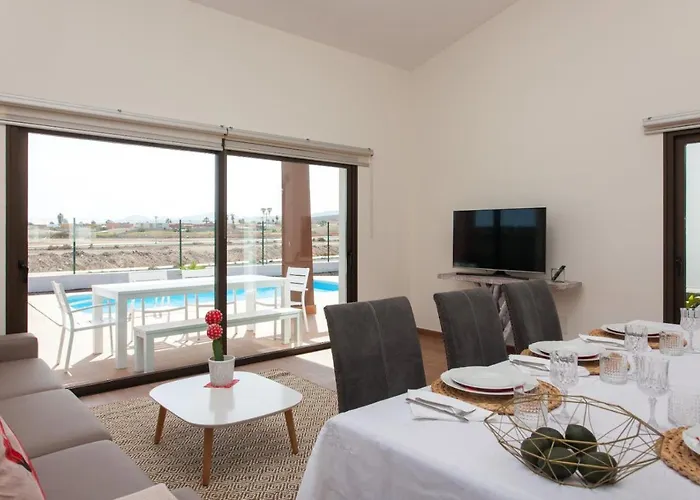 Diamante 2 Golf Private Pool By Holidays